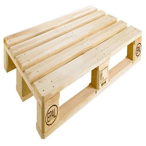 Matere Packaging EURO Pallet service in india india